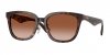 OKULARY BURBERRY BE 4446D 300213 57 ROZMIAR L